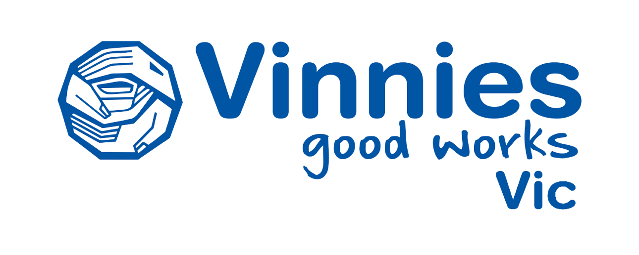 Vinnies Gift Appeal ~ VIC